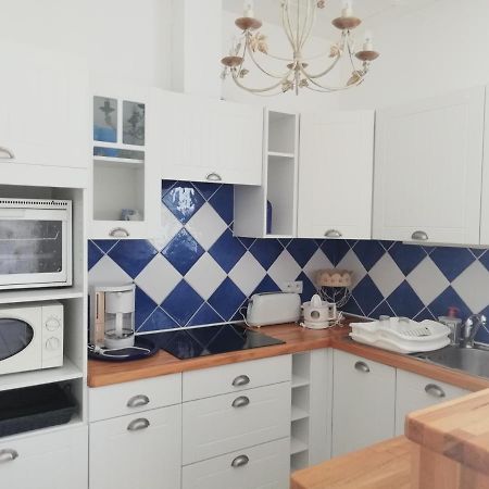 Apartament Studio En Rez De Jardin Narbona Zewnętrze zdjęcie
