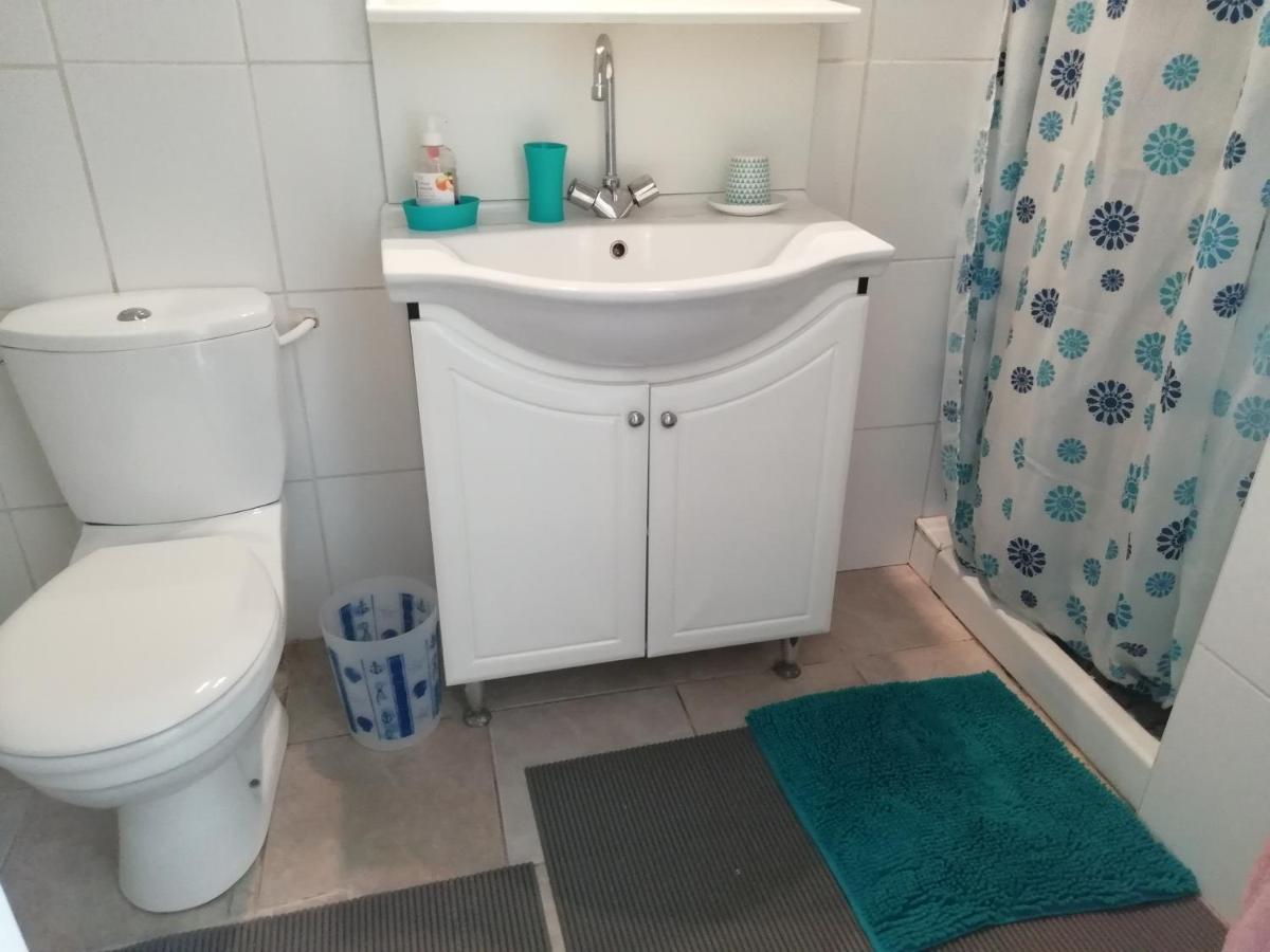 Apartament Studio En Rez De Jardin Narbona Zewnętrze zdjęcie